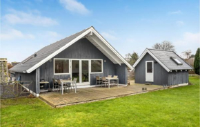 3 Bedroom Stunning Home In Vordingborg Vordingborg